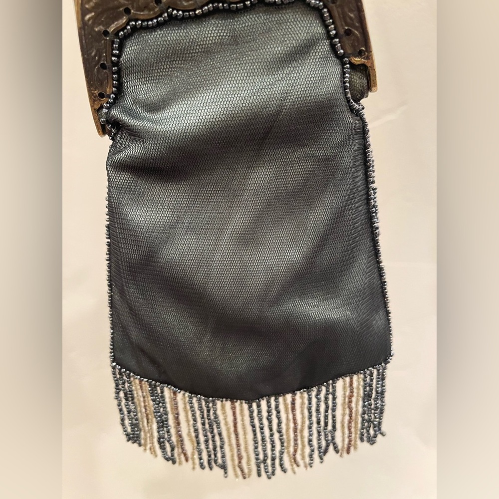 Beaded Evening Bag - Picture 4 of 5